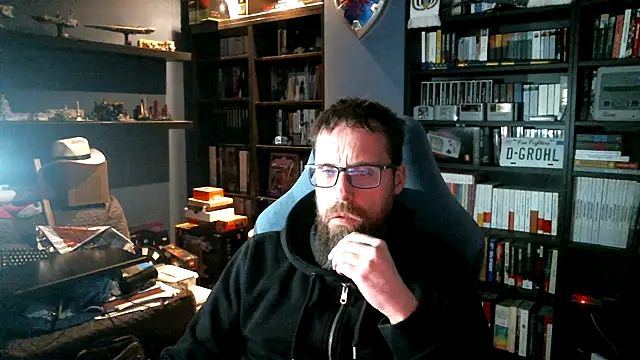 MeSteff online show from 04-03-26, 07:20