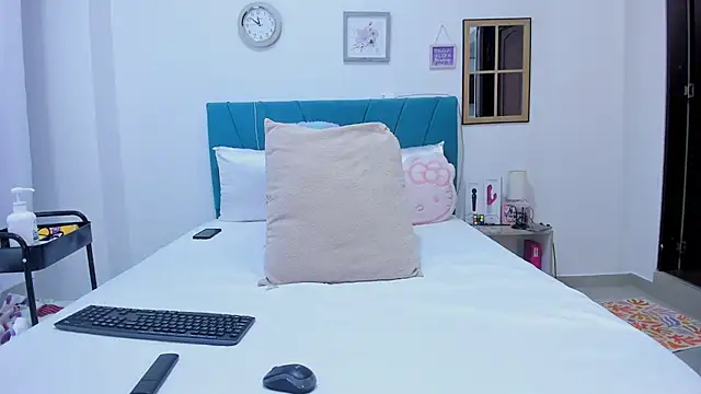 kamila lopez online show from 03-26-26, 09:13