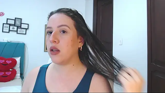 kamila lopez online show from 03-20-25, 11:02