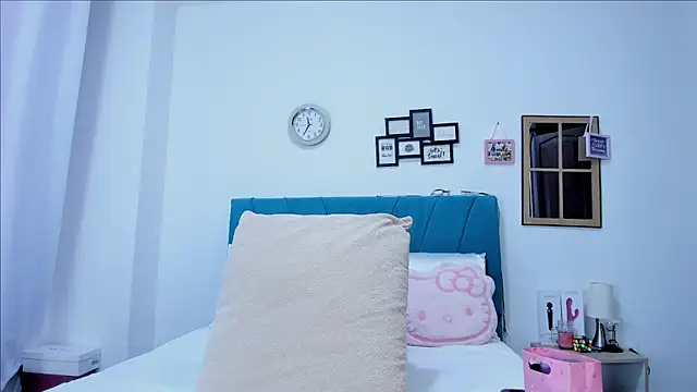 kamila lopez online show from 03-02-26, 08:49