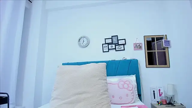 kamila lopez online show from 02-27-26, 09:14