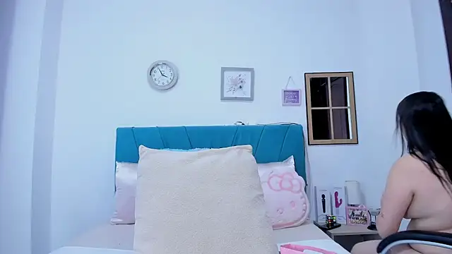 kamila lopez online show from 03-13-26, 08:36