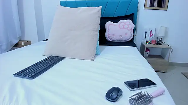 kamila lopez online show from 02-19-26, 07:44