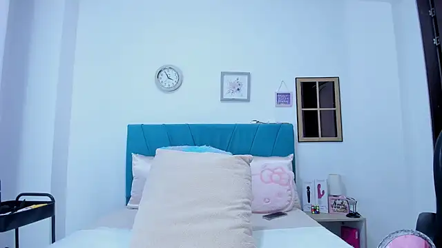 kamila lopez online show from 03-16-26, 09:17