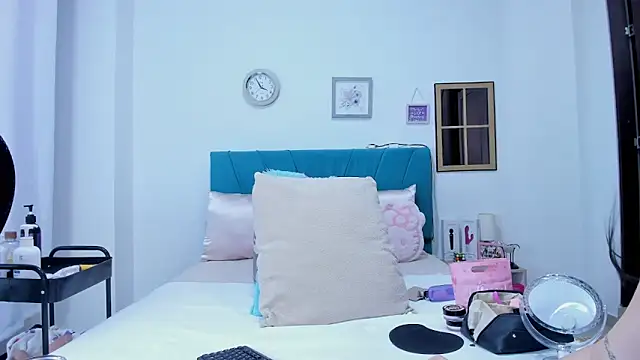 kamila lopez online show from 03-15-26, 09:00