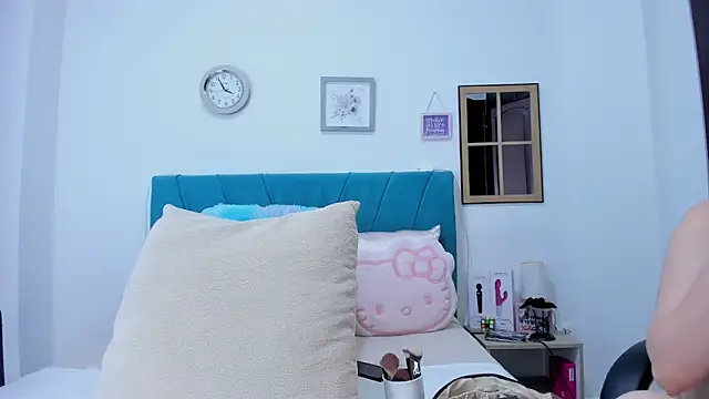 kamila lopez online show from 03-22-26, 08:54