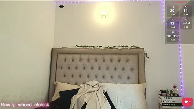kristy calderon online show from 06-15-26, 07:46