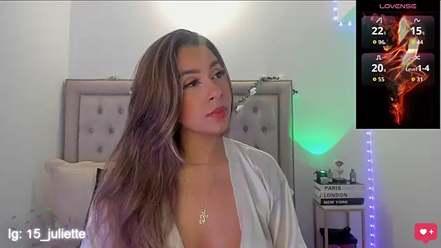 kristy calderon online show from 04-05-26, 12:06