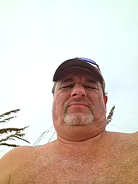 DarrinNudist online show from 10-10-25, 04:30