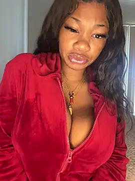 CharismaaBanx online show from 03-08-26, 05:16