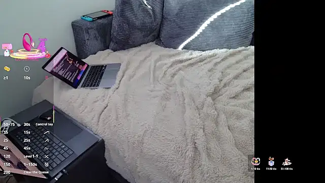 Hot ToyBoy6974 online show from 03-01-26, 10:59