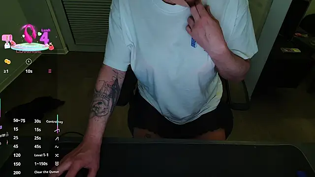 Hot ToyBoy6974 online show from 03-23-26, 12:22