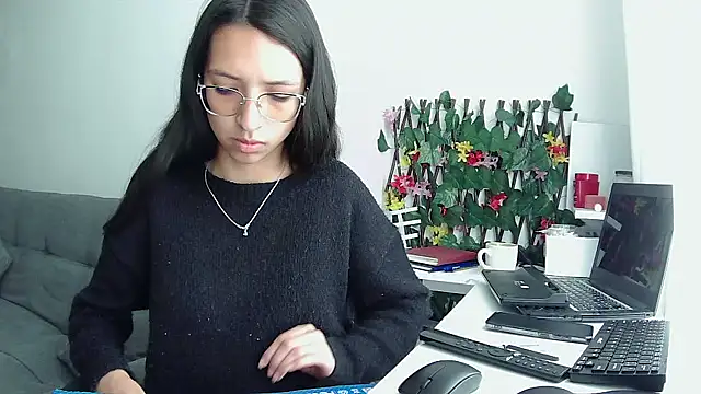 Katalleya jyj online show from 02-09-26, 02:26