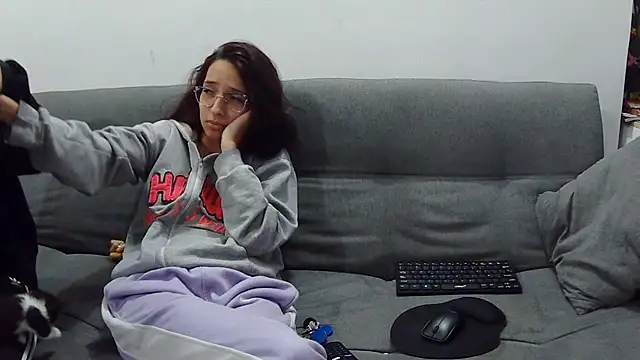 Katalleya jyj online show from 08-03-26, 04:53