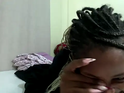 queen-sasha online show from 03-06-26, 01:17