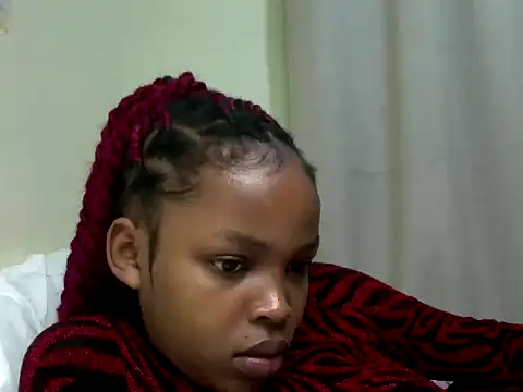 queen-sasha online show from 04-15-26, 04:55