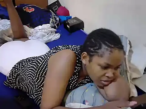 queen-sasha online show from 09-29-25, 08:03