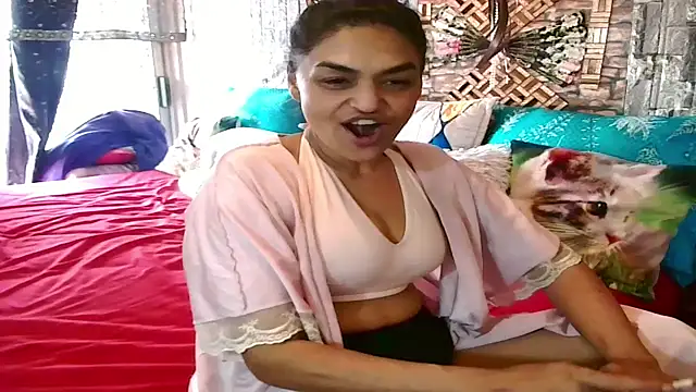 Indian Blaze00 online show from 11-23-25, 06:01