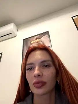 ButterflyLeah online show from 11-27-25, 03:12