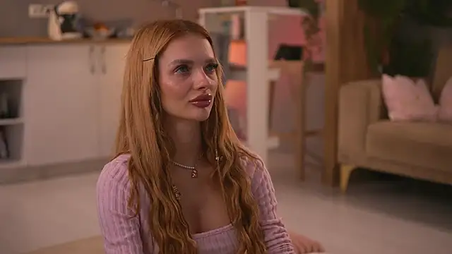 ButterflyLeah online show from 10-09-25, 01:50