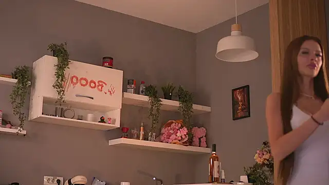 ButterflyLeah online show from 02-04-26, 02:28