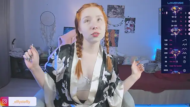 CallMeEffy1 online show from 02-16-26, 06:17