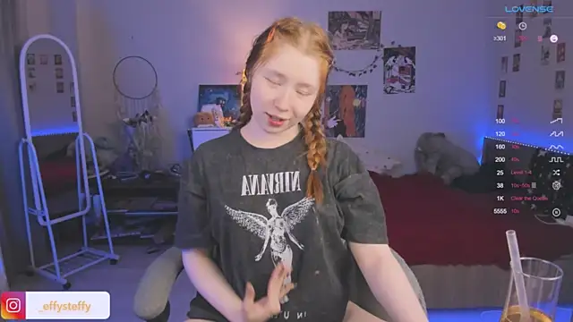 CallMeEffy1 online show from 03-20-26, 06:09