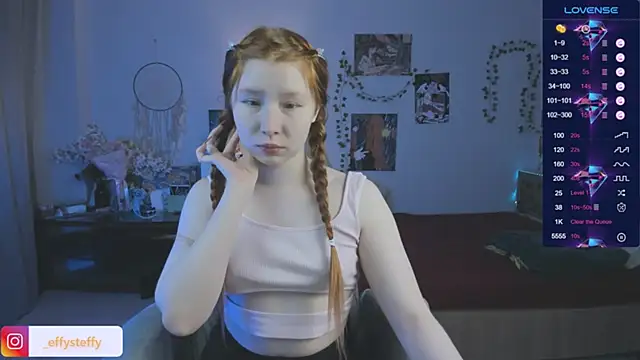 CallMeEffy1 online show from 11-30-25, 06:41