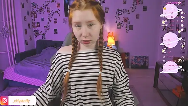 CallMeEffy1 online show from 11-03-25, 06:55