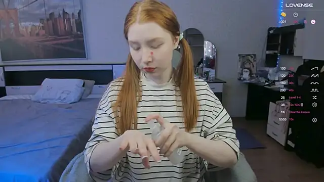 CallMeEffy1 online show from 05-12-26, 04:46