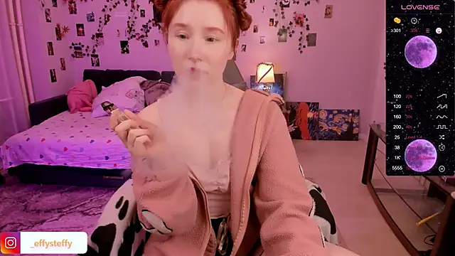 Snapshot of CallMeEffy1 chatting on 03-15-25, 01:08 CallMeEffy1 online show from 03-15-25, 01:08