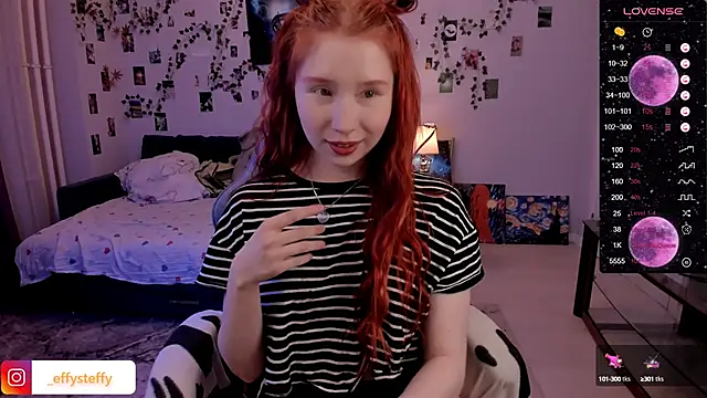 Snapshot of CallMeEffy1 chatting on 03-12-25, 04:30 CallMeEffy1 online show from 03-12-25, 04:30