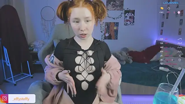 CallMeEffy1 online show from 02-21-26, 06:10