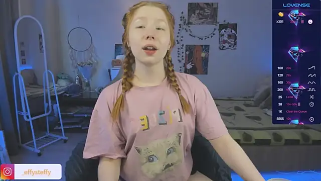 CallMeEffy1 online show from 03-27-26, 02:07