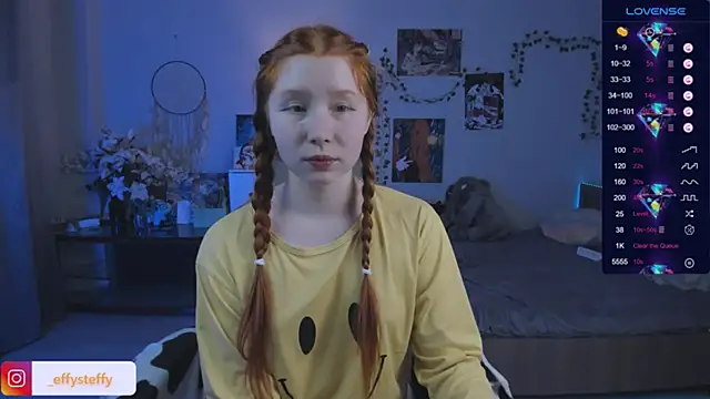 CallMeEffy1 online show from 11-12-25, 09:51