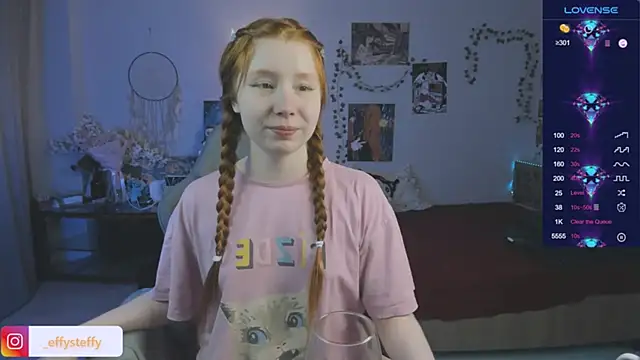 CallMeEffy1 online show from 11-29-25, 09:04