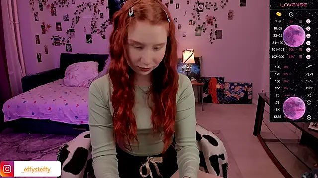 Snapshot of CallMeEffy1 chatting on 03-11-25, 01:26 CallMeEffy1 online show from 03-11-25, 01:26