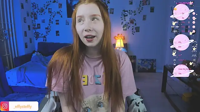 CallMeEffy1 online show from 10-24-25, 10:09