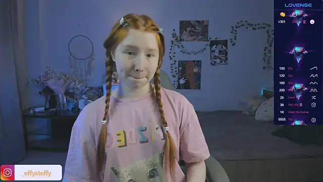 CallMeEffy1 online show from 11-21-25, 08:19