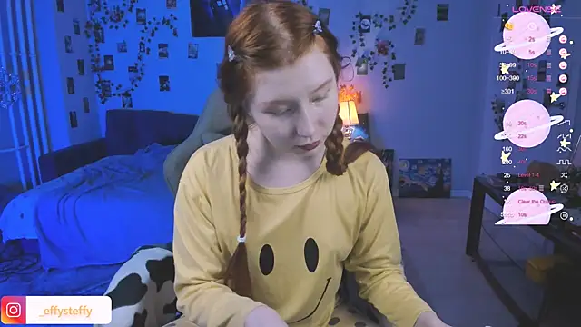 CallMeEffy1 online show from 10-25-25, 08:09