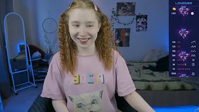 CallMeEffy1 online show from 04-04-26, 01:17