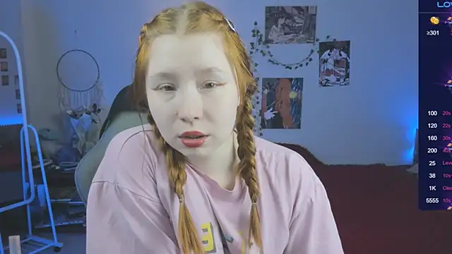 CallMeEffy1 online show from 03-21-26, 05:39