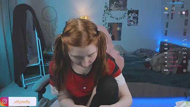 CallMeEffy1 online show from 02-20-26, 02:41