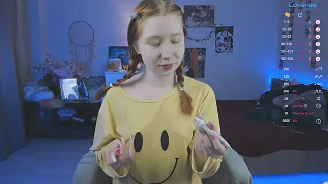 CallMeEffy1 online show from 01-13-26, 02:54