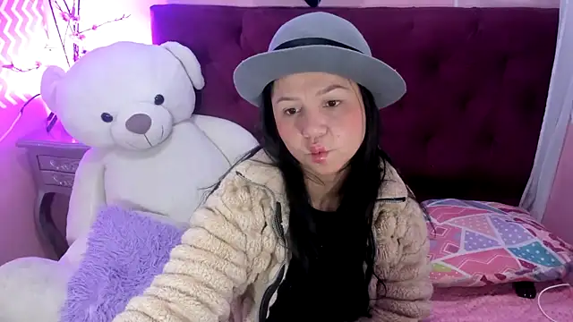 candysmitxxx online show from 10-13-25, 03:19