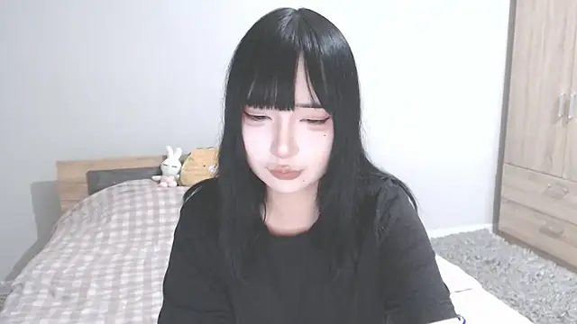 Snapshot of your_angela chatting on 02-07-26, 01:08 your angela online show from 02-07-26, 01:08