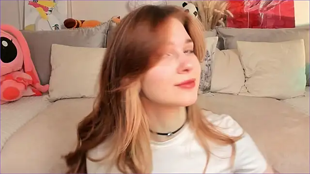 Frau Lina online show from 11-09-25, 03:16