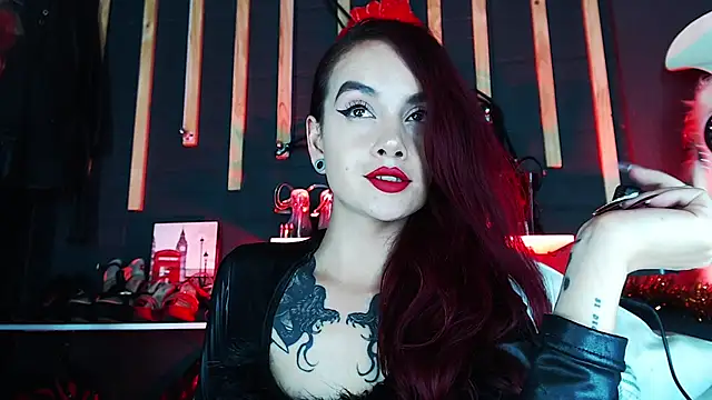 Snapshot of Liilith_goddess_ chatting on 12-23-25, 07:07 Liilith goddess online show from 12-23-25, 07:07