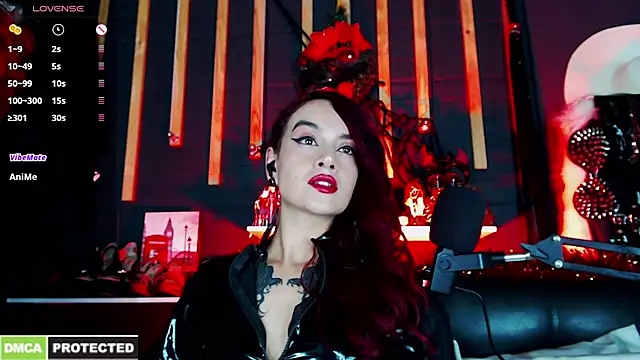 Snapshot of Liilith_goddess_ chatting on 12-15-25, 04:18 Liilith goddess online show from 12-15-25, 04:18