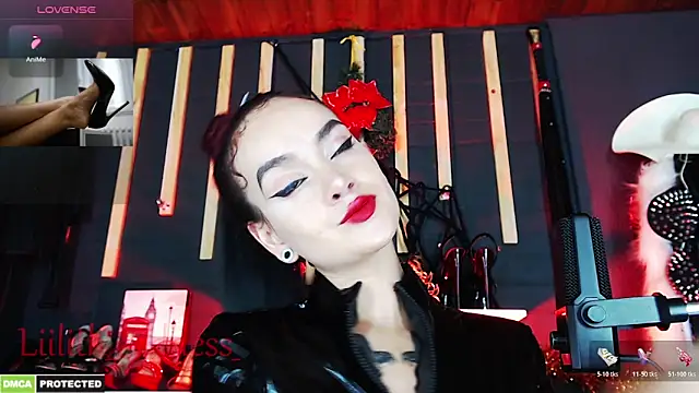 Snapshot of Liilith_goddess_ chatting on 12-22-25, 05:07 Liilith goddess online show from 12-22-25, 05:07